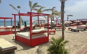 Studio moderne Argeles sur mer.La plage à pieds, Espagne à 30mn